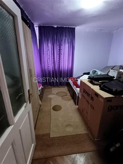 Casa 4 camere, Brailita, Sup Terenului 387 mp - 6