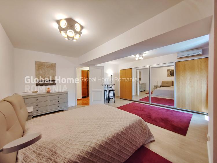 3 Camere | Piața Alba Iulia | Vede Panoramică | Loc Parcare - 21