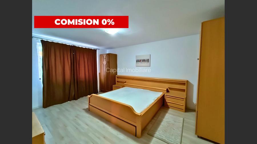 Comision 0%! Apartament decomandat, cu 3 camere, 77 mp utili - 7