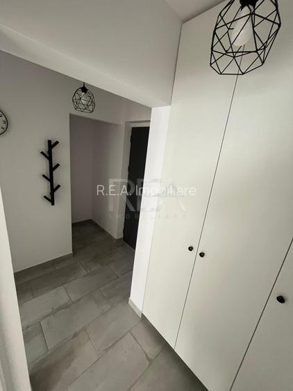 Garsoniera - Renovata - 10 min. Metrou Tineretului - 6