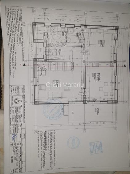 Promotie  Proprietar vand  vila Premium 2025. in  zona Balotesti Saftica Ilfov - 15
