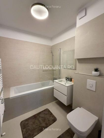 Apartament 3 camere/ Tunari/ 2 locuri de parcare/ incalzire in pardoseala - 7