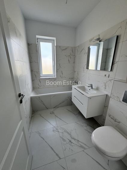 Apartament modern cu 2 camere Giroc, zona Braytim - 11