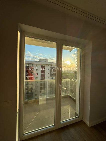 Inchiriere 3 Camere Aparatorii Patriei/ Metalurgiei - 19