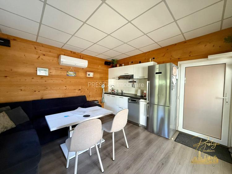 Casa moderna cu 4 camere si piscina de vanzare in Floresti - Cluj - 18