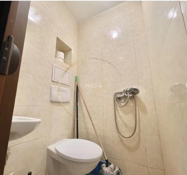 Proprietar închiriez garsonieră renovată 2026 Complexul Studențesc Timișoara  - 6