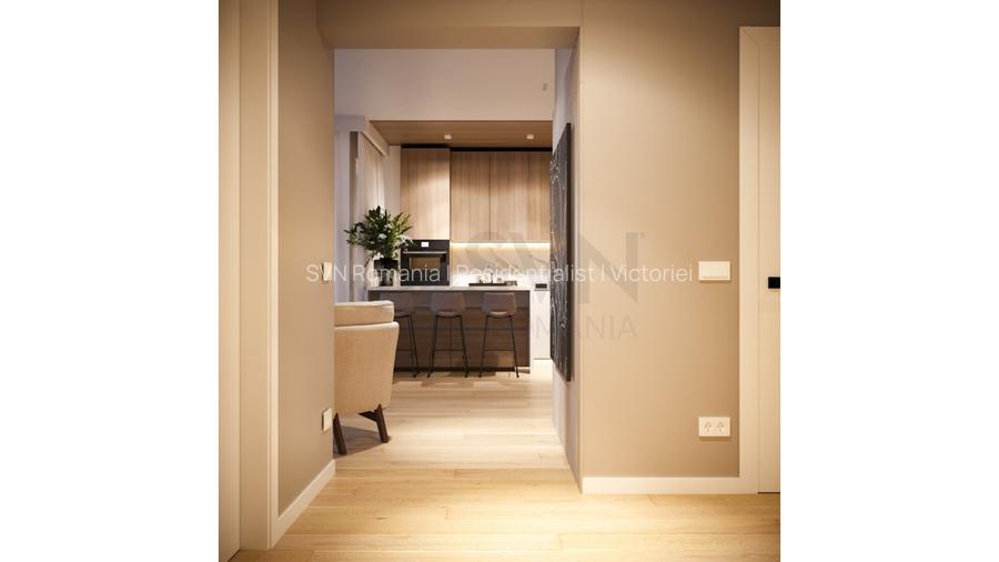 REA1023681 Apartament 2 camere Bulevardul Ferdinand - 4