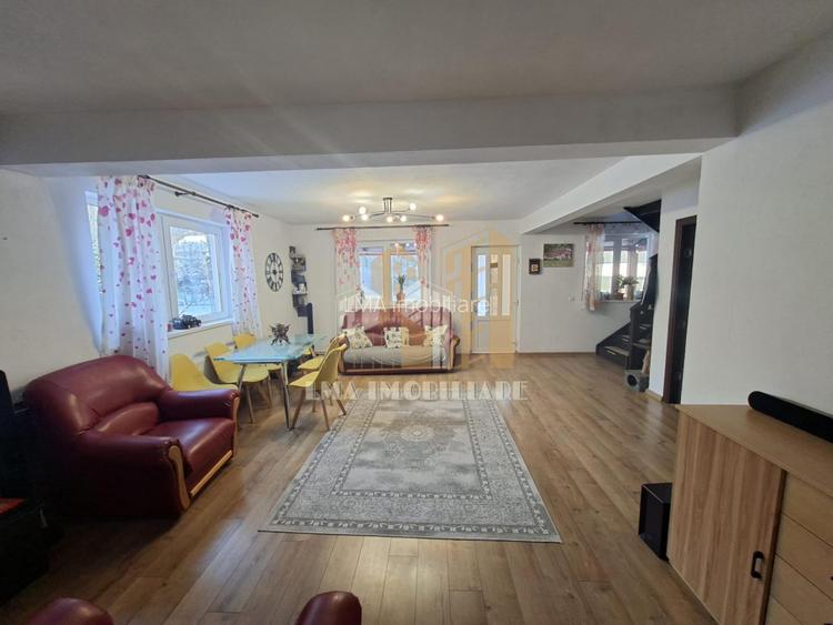Casa individuala Predelut Bran Brasov - 7