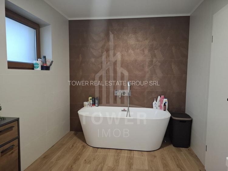 Casă de lux de vânzare – Cartierul Tineretului - 14