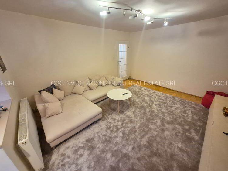 3 Cam-Sagului-5 Min Centru-74 MP--Mobilat-Centrala--112.000 Euro Neg ! - 9