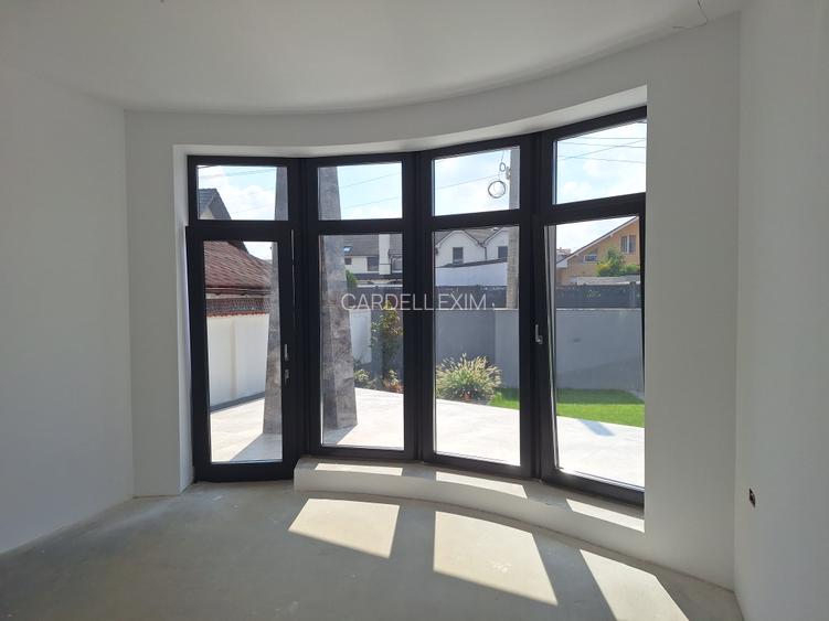 Vilă noua în Sanmartin - 6