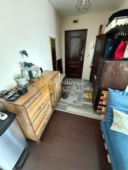 4 camere + 2 bai - mobilat & utilat -   79 mp - tip DUPLEX - 10