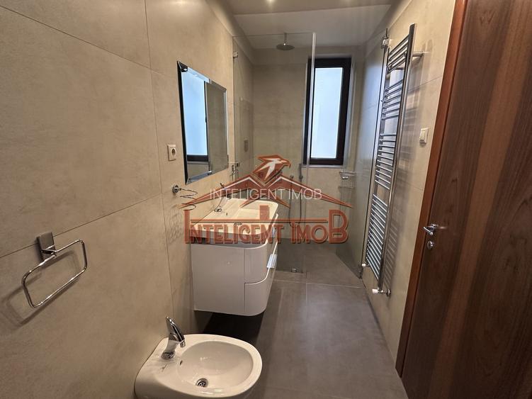 Apartament cu 3 camere și garaj in Sibiu pe George Cosbuc - 9