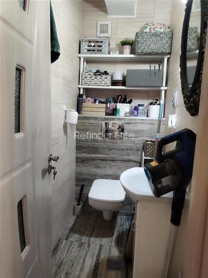 Vanzare apartament 3 camere | Titan | Parcul Teilor | bl 2019 | etaj 1/4 | lift - 15