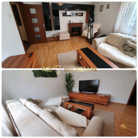 3 Camere de inchiriat | Vitan | Metrou | Mobilat | Utilat - 6