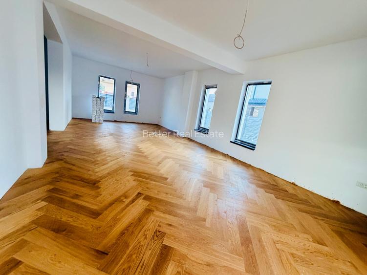 Casă individuală modernă de vânzare | Berceni Ilfov | 5 camere | teren 400 - 9