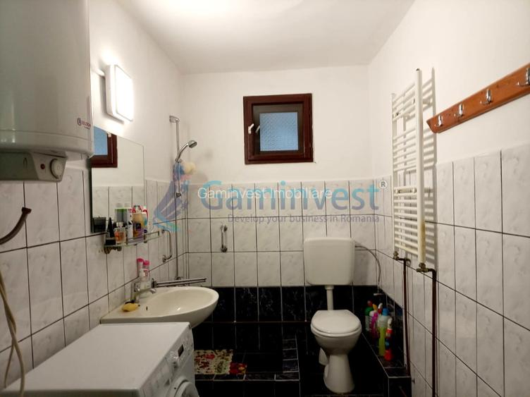 Casa cu teren de 1439mp de vanzare in Osorhei, Bihor, imediat ocupabila - 5