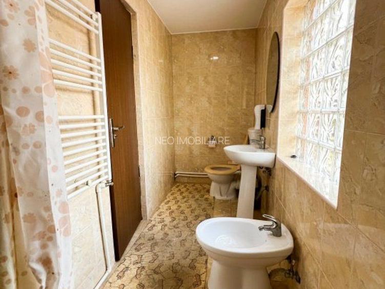 Pensiune Orsova - 14