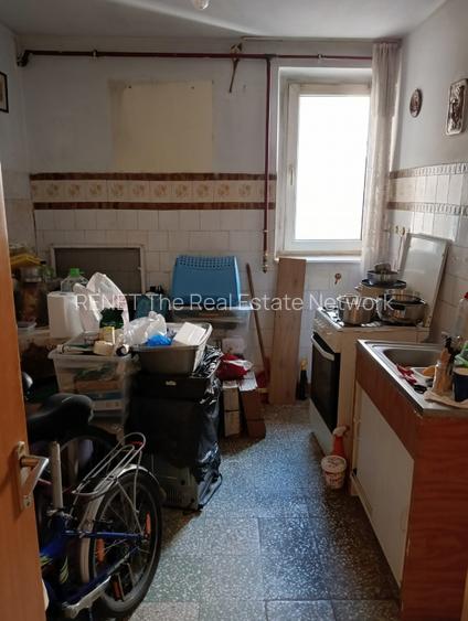 Ocazie !!! Apartament 2 camere la cel mai mic pret din Drumul Taberei. - 7