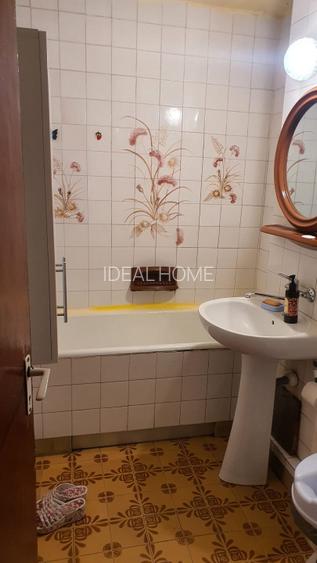 Apartament 3 camere, 2 bai, etaj intermediar, cartier Grigorescu - 6