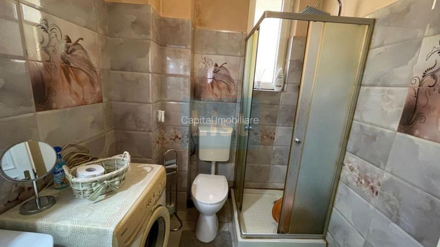 COMISION 0%! Casa individuala 7 camere, 175 mp utili  - 11