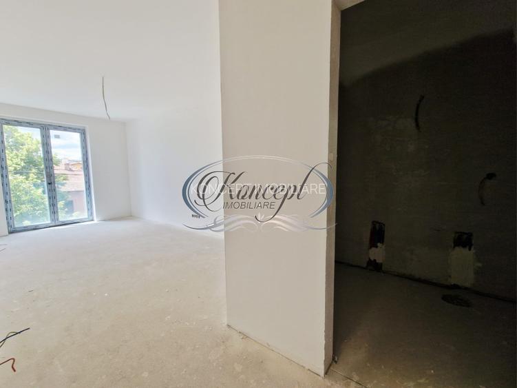 Apartament spatios pe Constantit Brancusi - 7