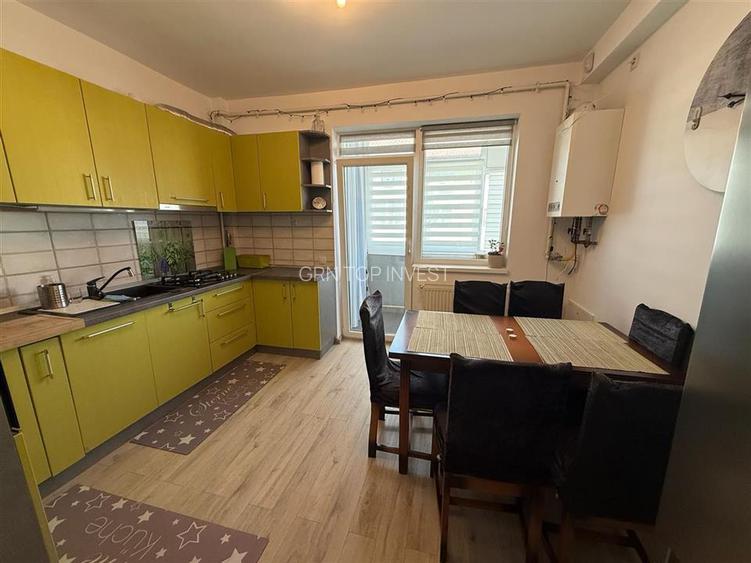 Apartament modern cu 2 camere balcon si parcare Cartierul Arhitectilor - 3