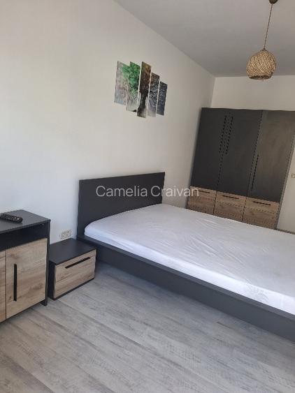 Inchiriez apartament de 2 camere, Valea Lupului Iasi - 3