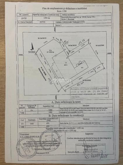 INCHIRIERE SPATIU DE BIROURI/COMERCIAL/CLINICA MEDICALA - 6