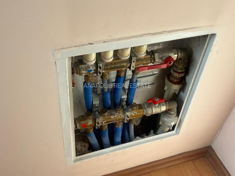 Soseaua Oltenitei adiacent casa deosebita - confort si oportunitate - 16