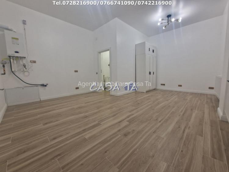 Inchiriere spatiu comercial, Str. Victoriei (Zona OMV) - 2