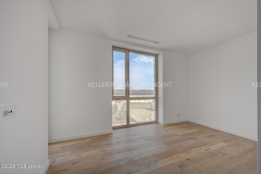 Vila cu 4 camere | 143 mp | MAHA Residence | Corbeanca - 22