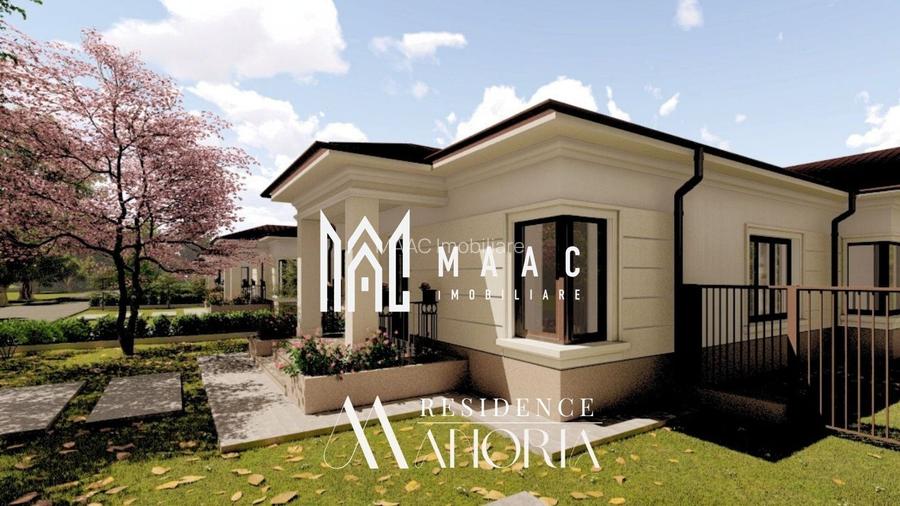 Case de vânzare la cheie - 3