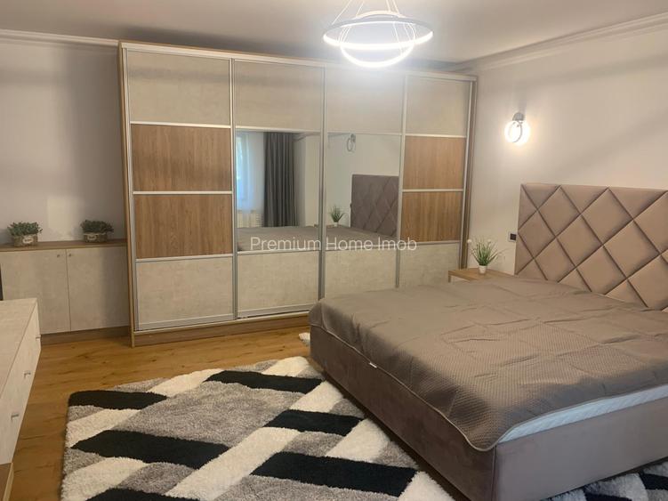 Inchiriere | 2 camere | centrala proprie | Decebal | Alba Iulia - 10