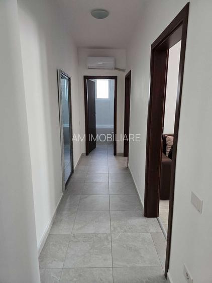 AP. 2 CAMERE APARATORII PATRIEI, PARCARE, CENTRALA, BLOC NOU, METROU - 10