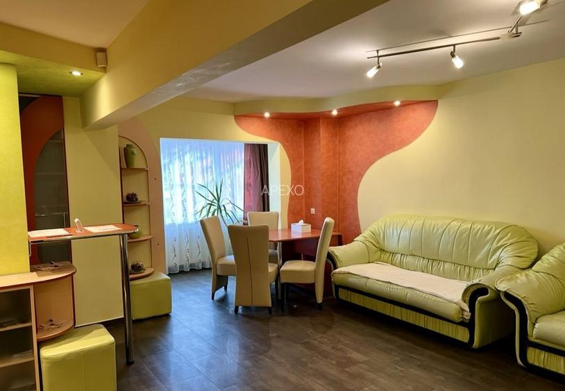 Apartament 4 camere-Racadau - 4