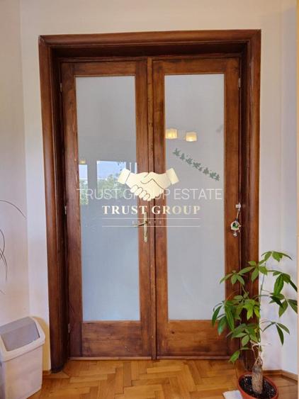 Apartament de exceptie 3 camere Gradina Icoanei+ Lift fara risc\urgenta - 18