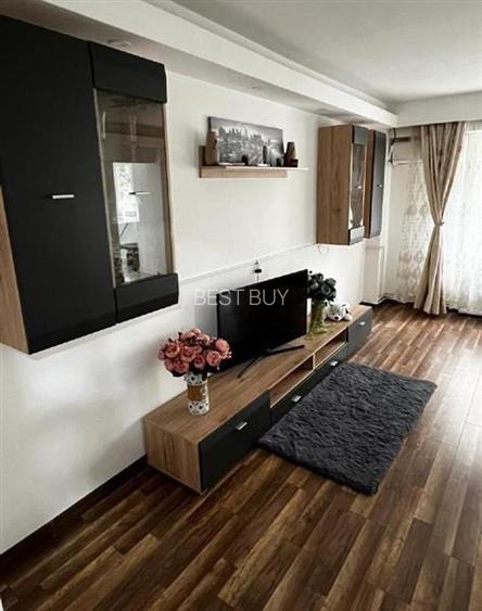 13 SEPTEMBRIE STRADAL, PROSPER, 81 MP ETAJ 1/8 RENOVAT BLOC 1993 REABILITAT - 2