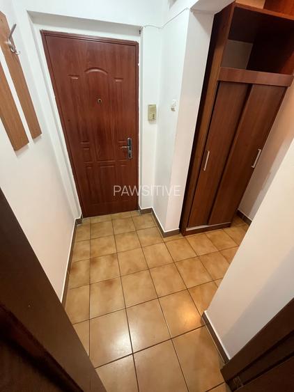 Tineretului-Parc,Garsoniera moderna - 7