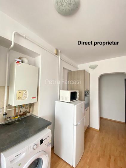 [Direct proprietar] Apartament cu 1 cameră, zona Gară, Arcu - 7