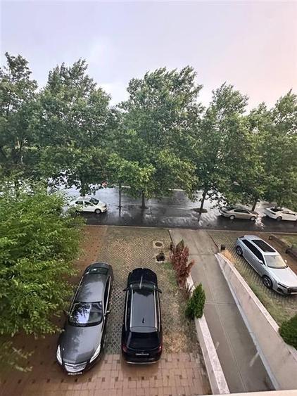 ALZZA REAL ESTATE – EXCLUSIVITATE | Apartament de vanzare, 27 mp, complet mobila
