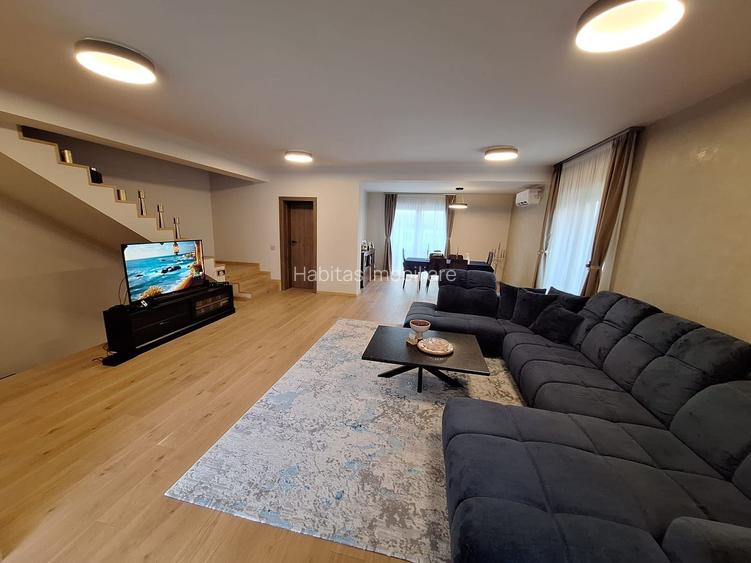 Casă cu finisaje și dotări premium - 7