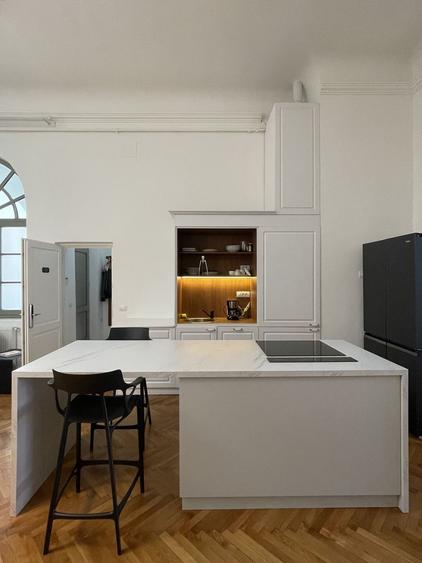 ULTRACENTRAL Apartament 3 camere 126mp Monument Istoric