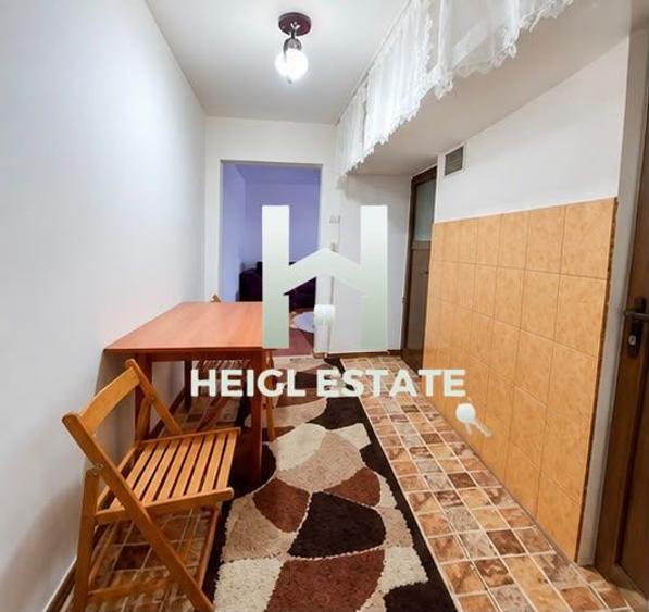 Apartament cu 3 camere Iullius mall