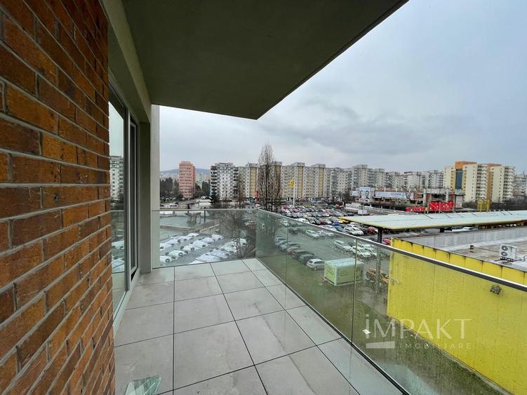 Apartament 2 camere superfinisat Manastur