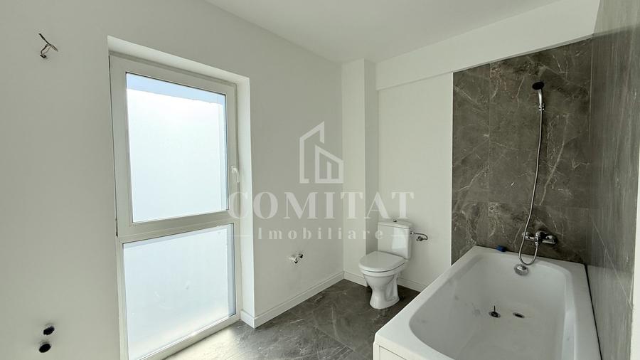 Preț excelent | Apartament cu 4 camere, 2 băi | Dâmbul Rotund