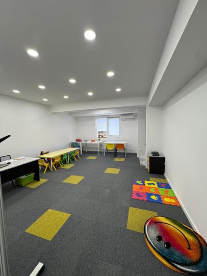 Vitanul Nou | spatii de 14,30 si 35mp in cladire comerciala | etaj 3/5 fara lift
