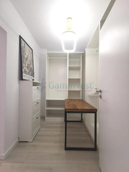 Apartament cu 2 camere de inchiriat, complex Scala Cetate, Oradea