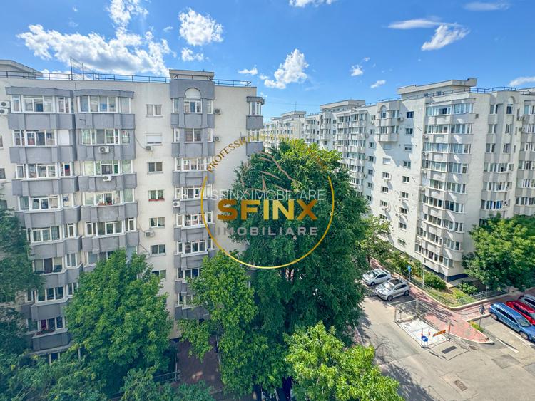 Apartament 4 camere | Vitan | Nerva Traian - 29