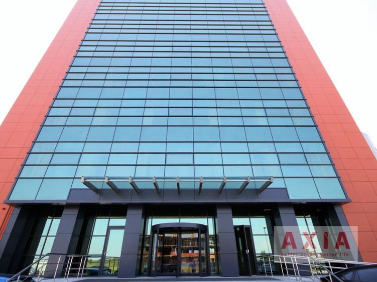 Birou clasa A in zona Pipera- Comision 0%